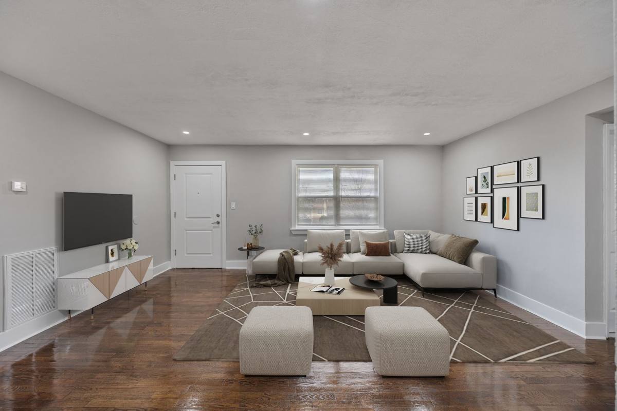 Apartment for rent at 159 Fort Lee Rd, Leonia, NJ 07605