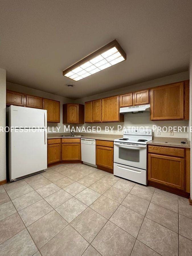 Apartment for rent at 1200 Silver Dr #16, Baraboo, WI 53913