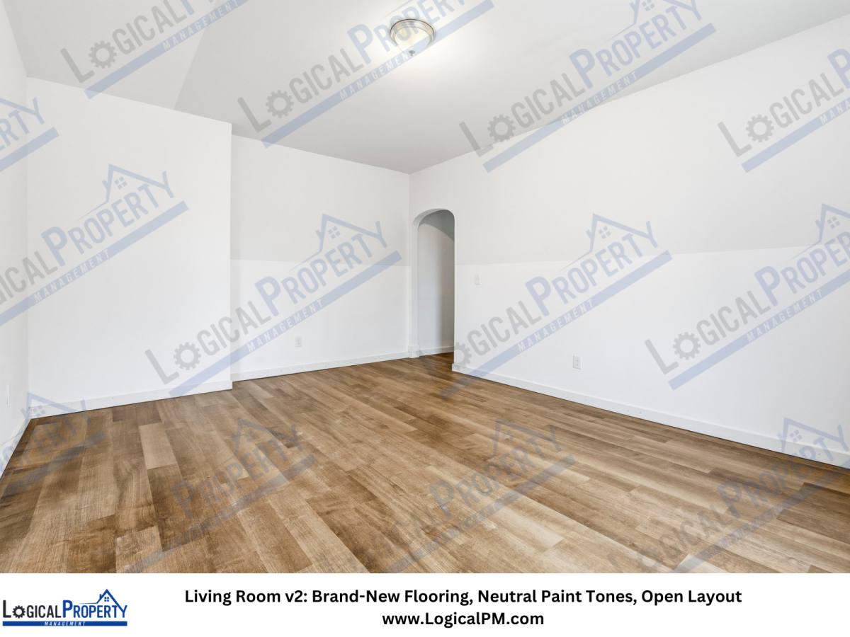 Apartment for rent at 3295 Rochester St #3, Detroit, MI 48206