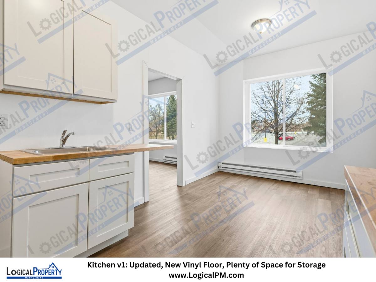 Apartment for rent at 3295 Rochester St #3, Detroit, MI 48206