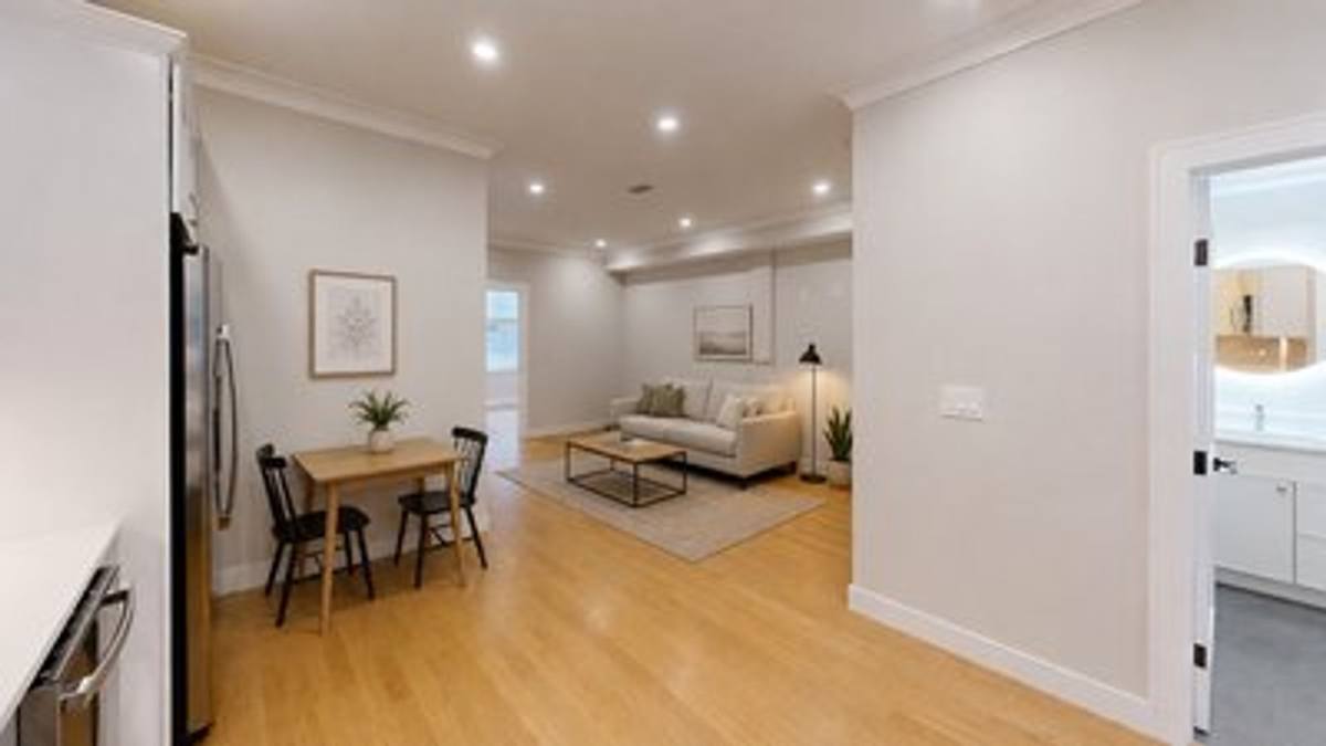 Apartment for rent at 230 Tremont St #3, Boston, MA 02116