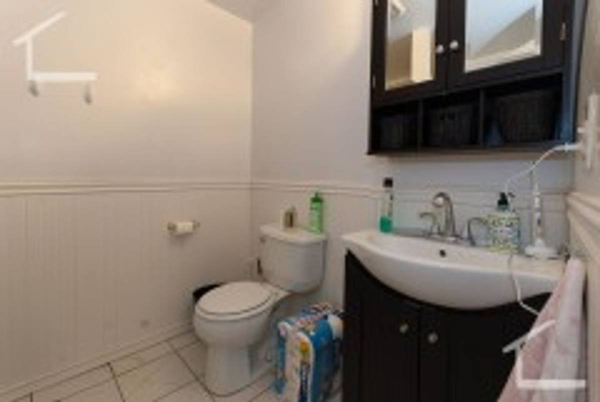 House for rent at 50 Egmont Rd #3, Brookline, MA 02446