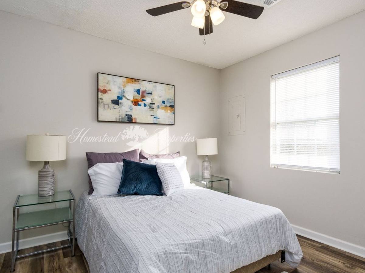 Townhouse for rent at 120 Reeser Rd, Johnson City, TN 37601