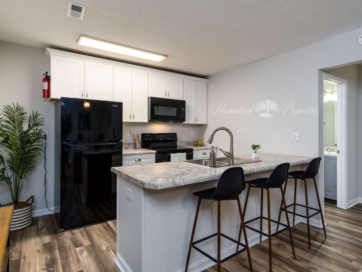 Townhouse for rent at 120 Reeser Rd, Johnson City, TN 37601