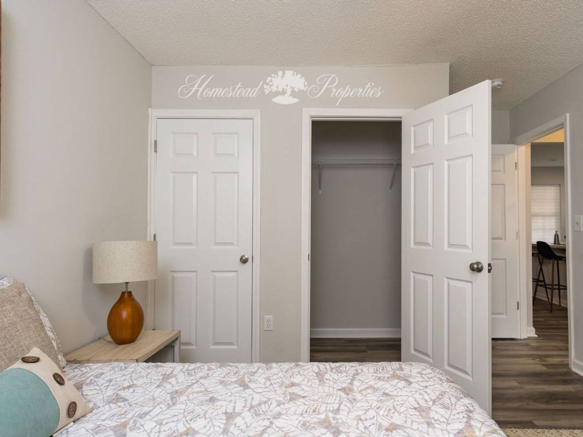 Townhouse for rent at 120 Reeser Rd, Johnson City, TN 37601