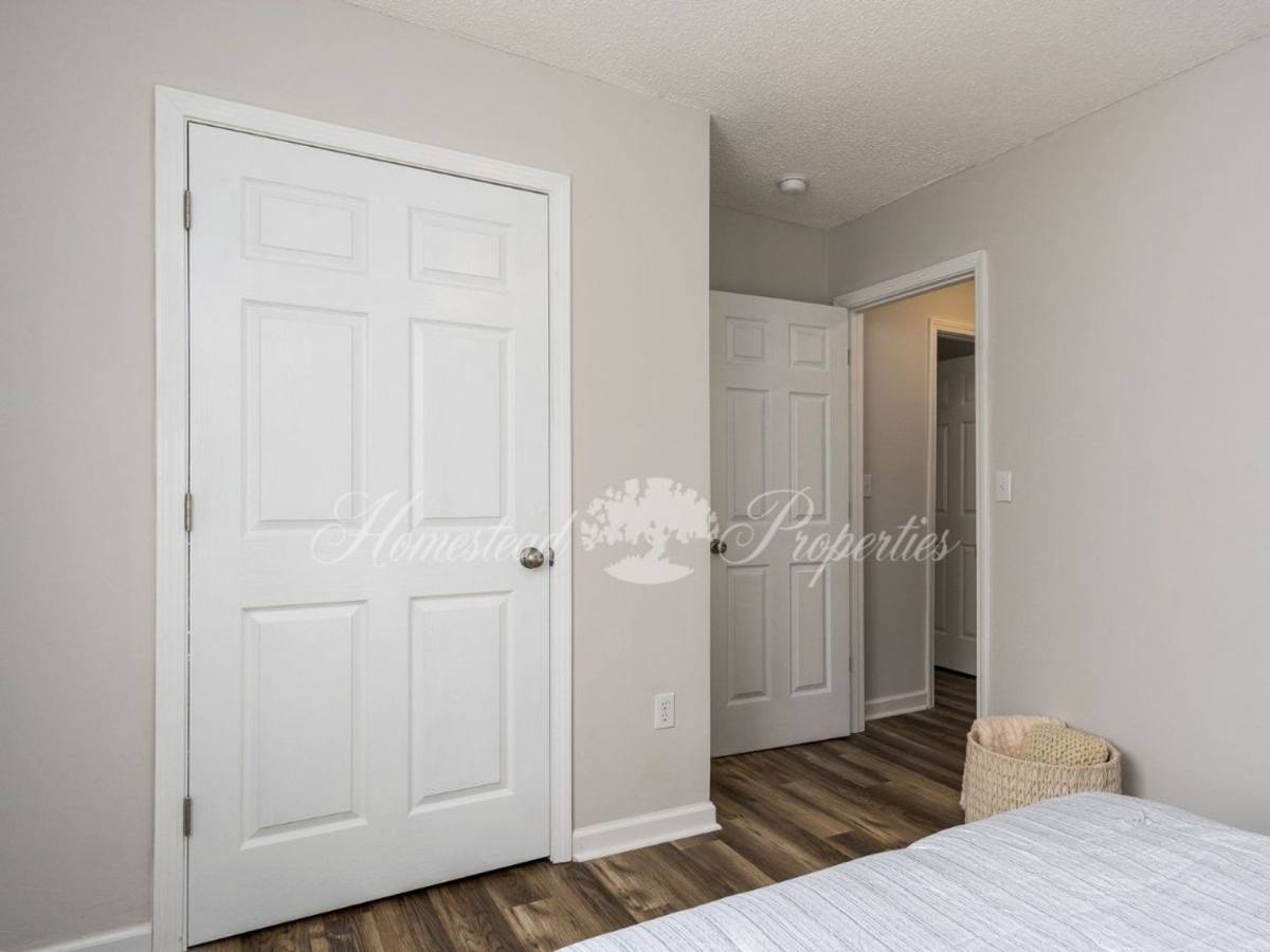 Townhouse for rent at 120 Reeser Rd, Johnson City, TN 37601