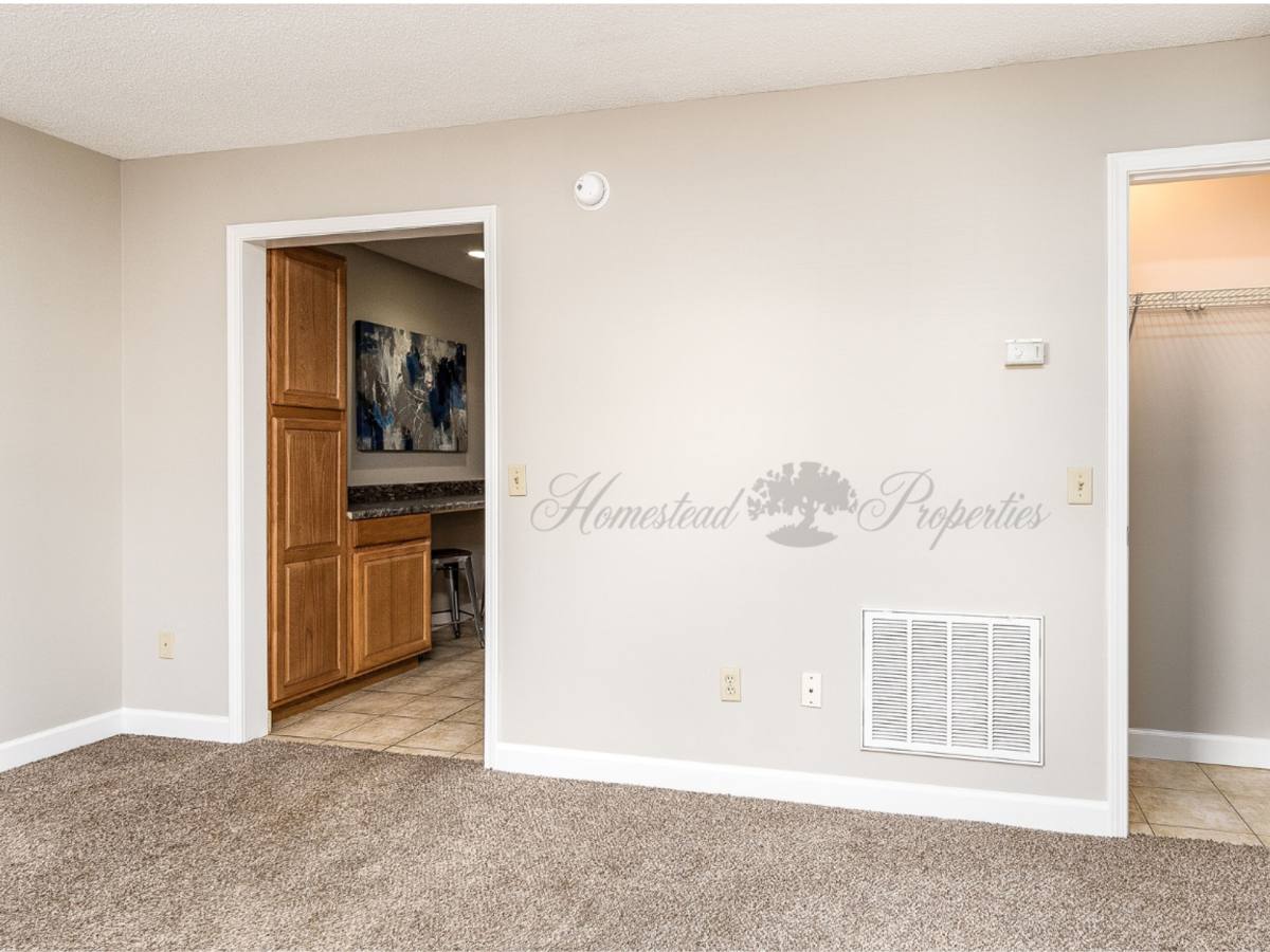 Apartment for rent at 103 Osborne Rd, Johnson City, TN 37601