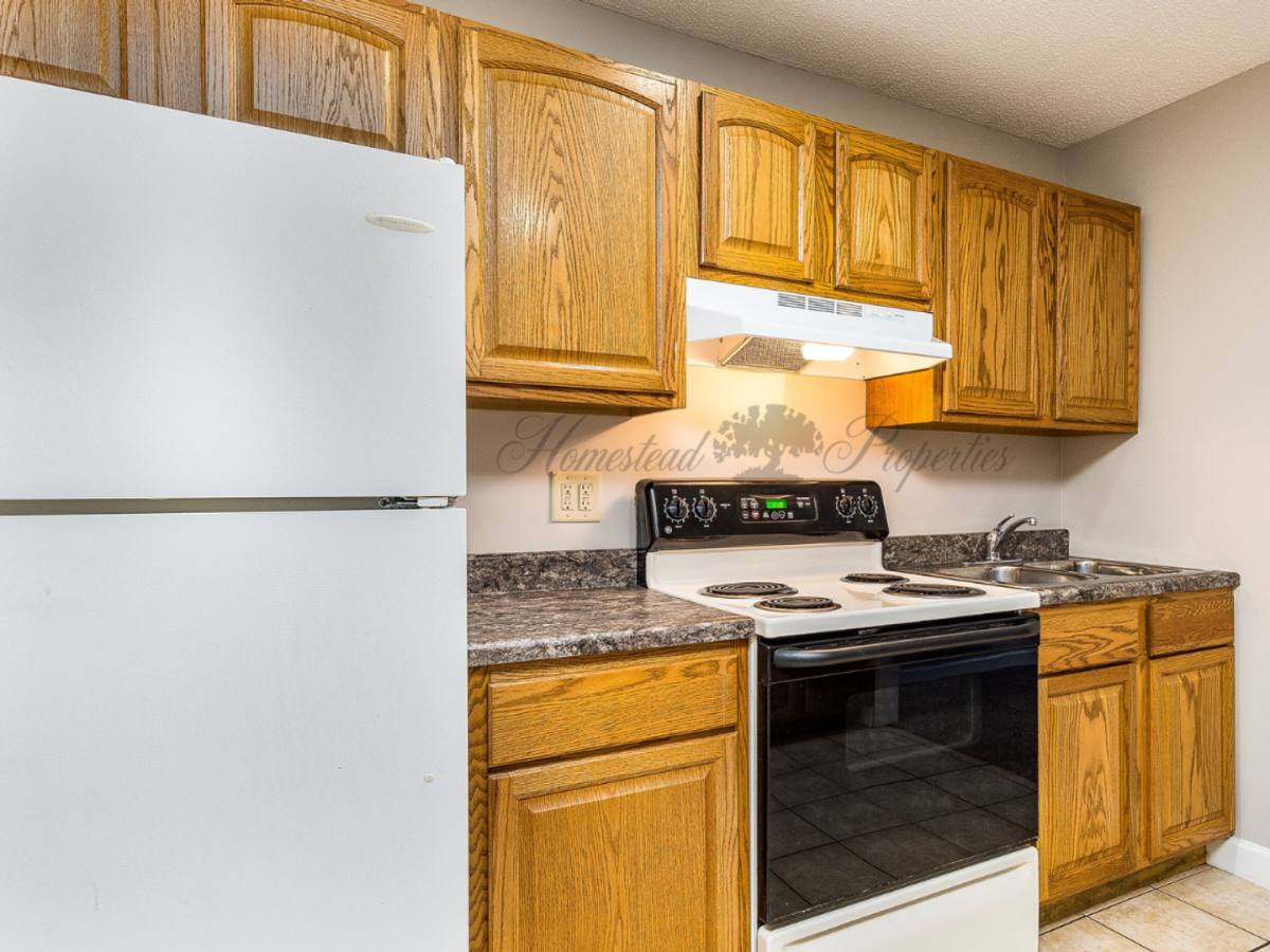 Apartment for rent at 103 Osborne Rd, Johnson City, TN 37601