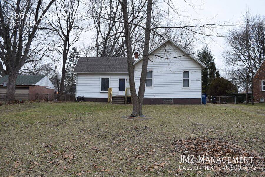 House for rent at 35656 Schley Ave, Westland, MI 48186