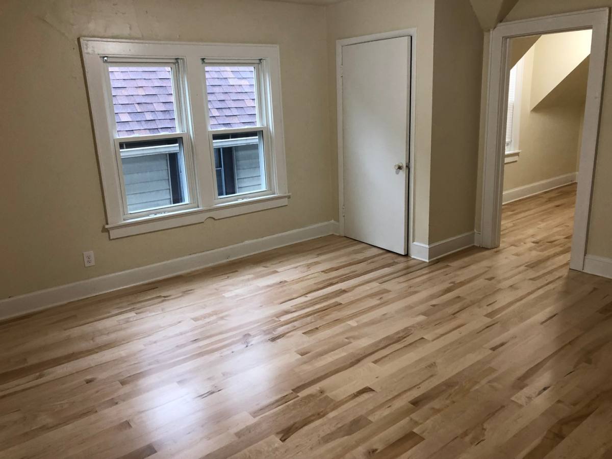 Apartment for rent at 2564 N Humboldt Blvd, Milwaukee, WI 53212