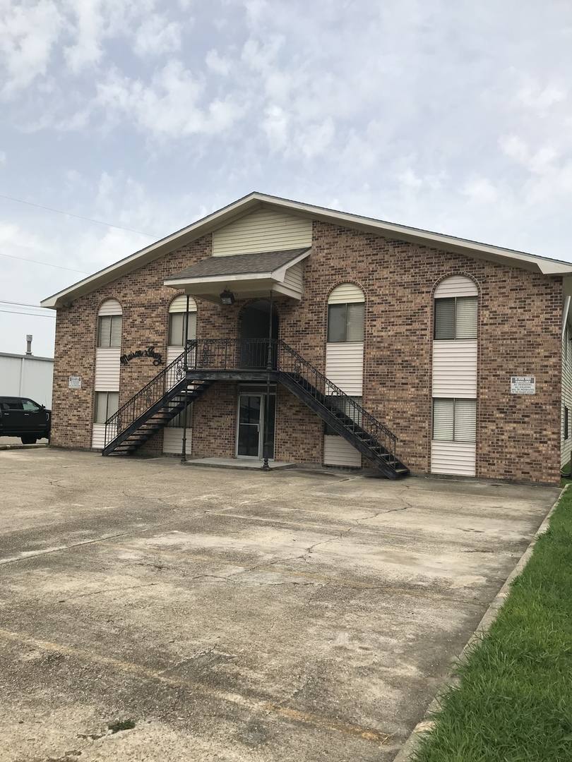 Apartment for rent at 801 General Mouton, Lafayette, LA 70501