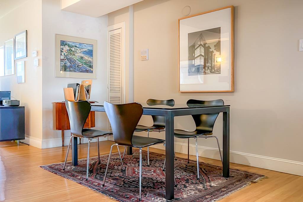 Apartment for rent at 1231 Union St, San Francisco, CA 94109
