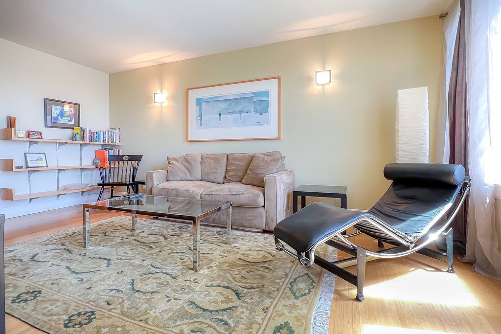 Apartment for rent at 1231 Union St, San Francisco, CA 94109