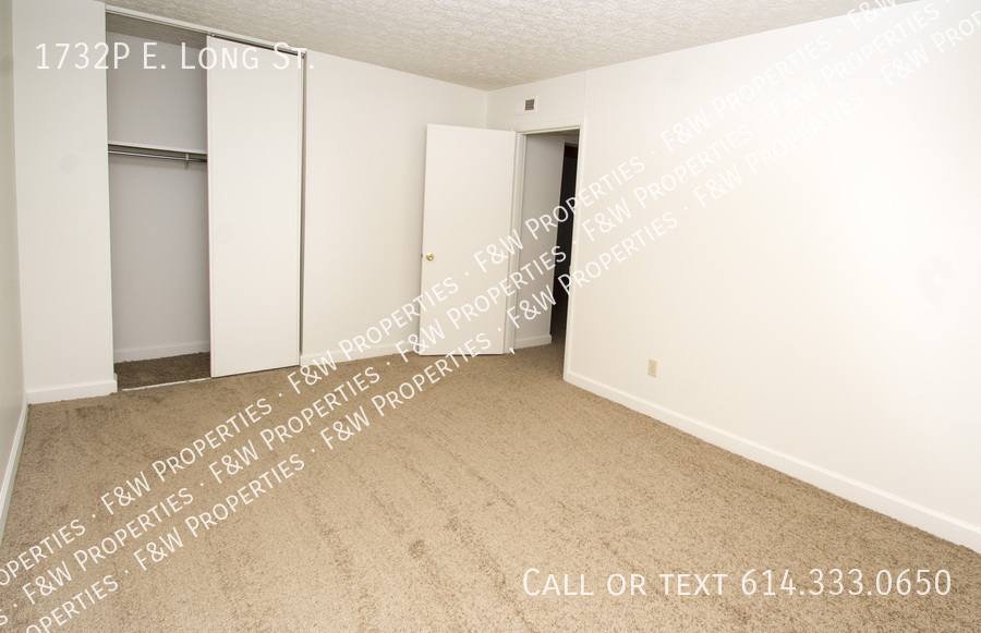 Apartment for rent at 1732P E Long St, Columbus, OH 43203