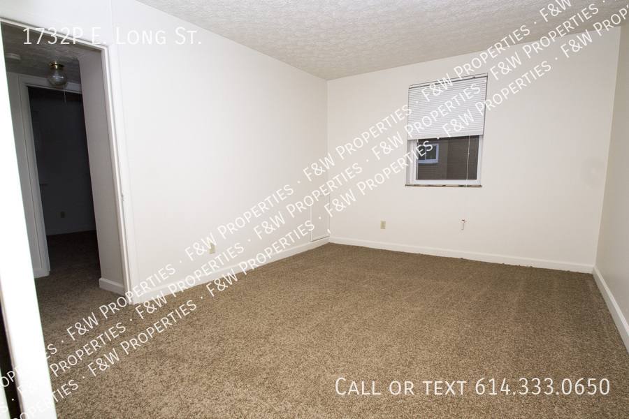 Apartment for rent at 1732P E Long St, Columbus, OH 43203