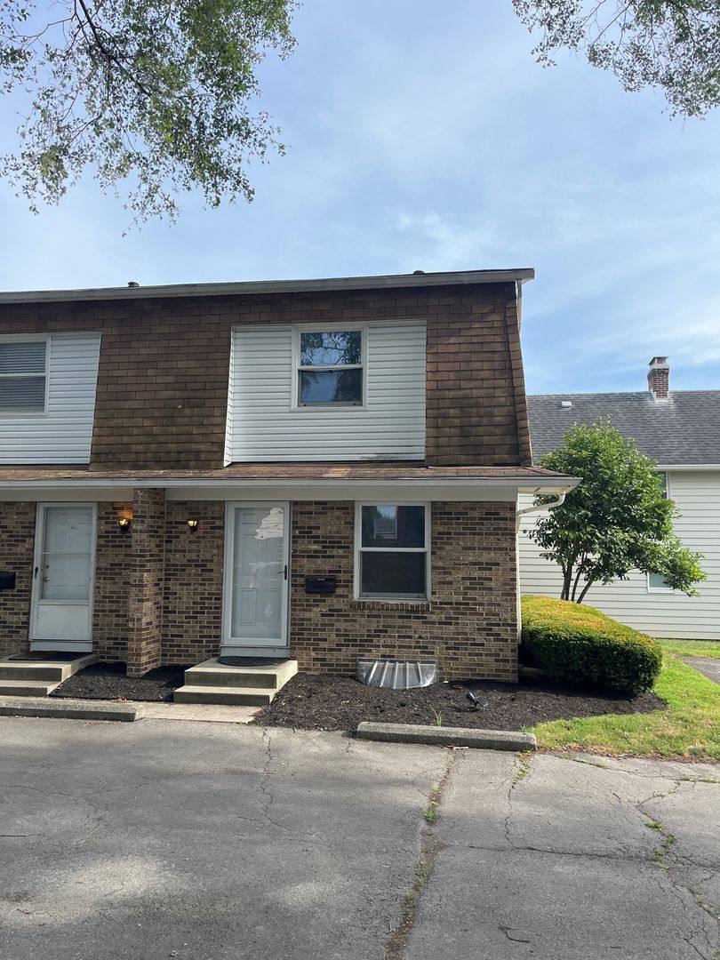 Apartment for rent at 1500-1508 Glenn Ave, Columbus, OH 43212