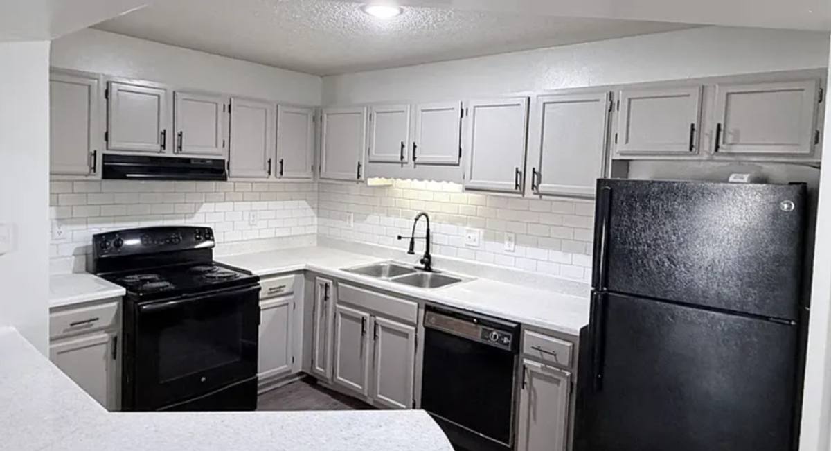 Apartment for rent at 1858 Thompson Bridge Rd, Gainesville, GA 30501