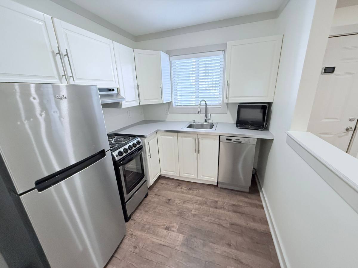 Apartment for rent at 1304 Elliott Dr, Oxford, MS 38655