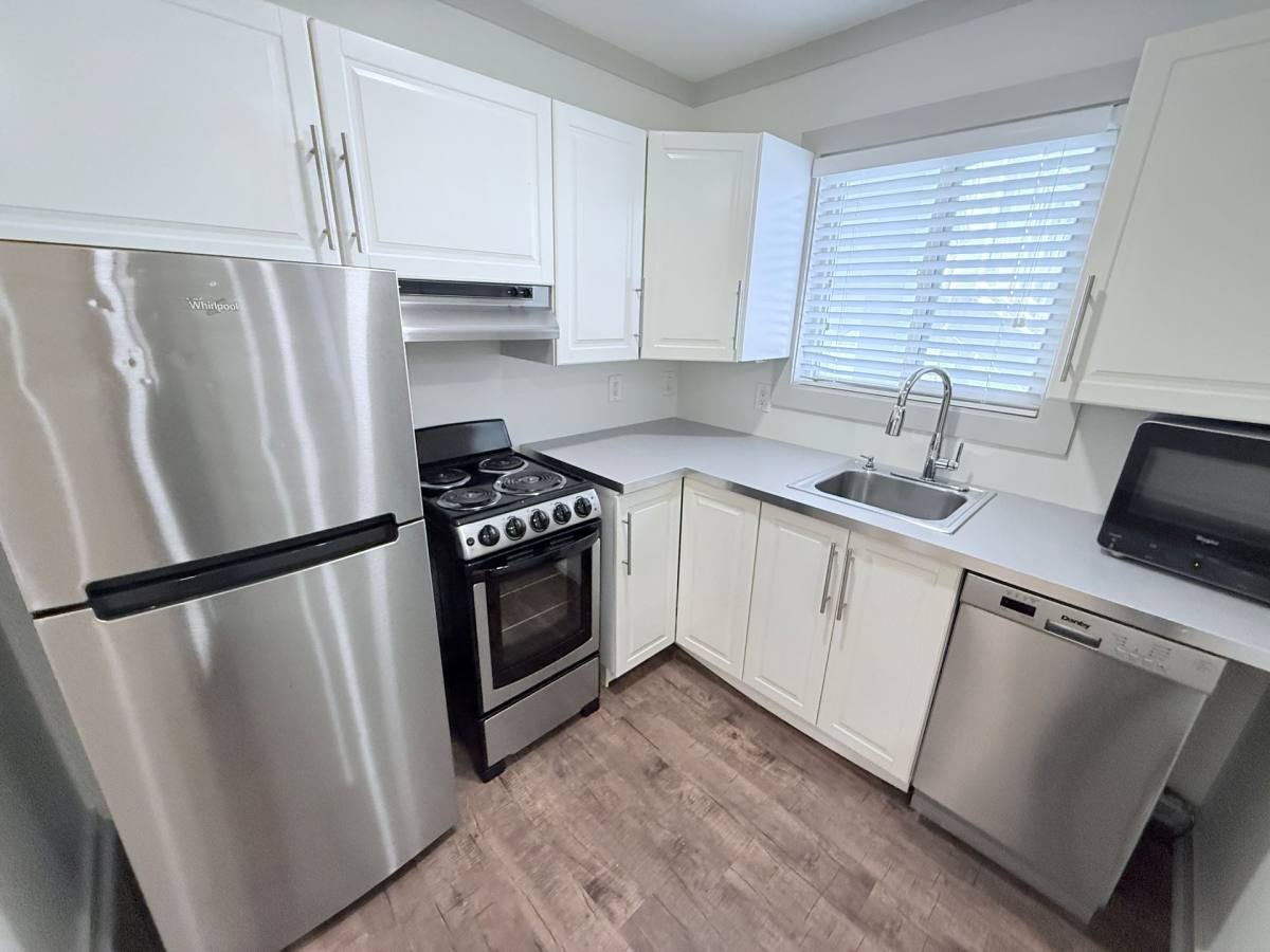 Apartment for rent at 1304 Elliott Dr, Oxford, MS 38655