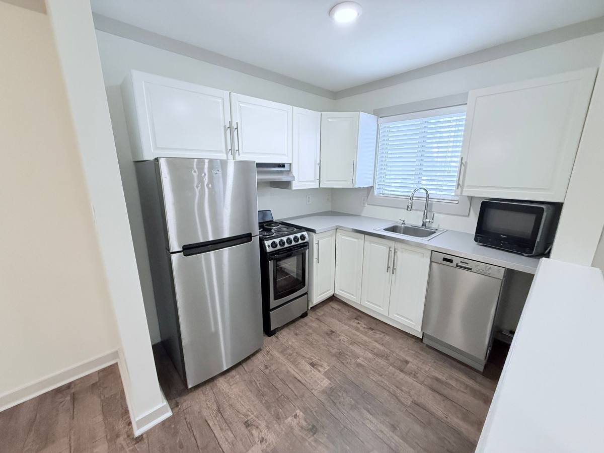 Apartment for rent at 1304 Elliott Dr, Oxford, MS 38655