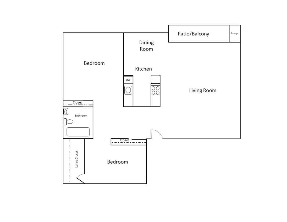 Apartment for rent at 6275 SW 188th Court, Beaverton, OR 97007