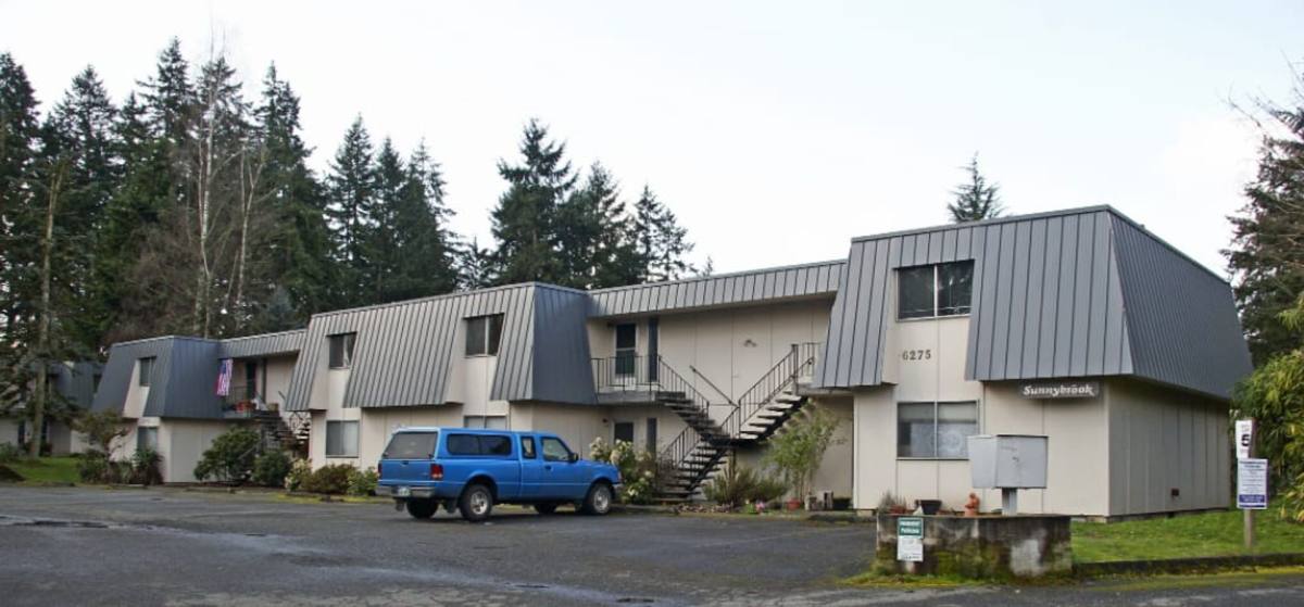 Apartment for rent at 6275 SW 188th Court, Beaverton, OR 97007