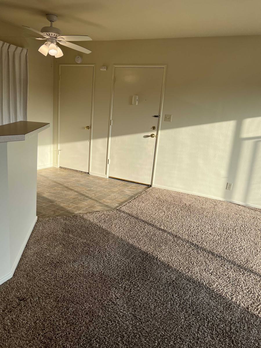 Apartment for rent at 115 E Pomona St #6, Santa Ana, CA 92707