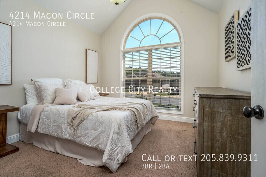 House for rent at 4214 Macon Circle, Northport, AL 35473
