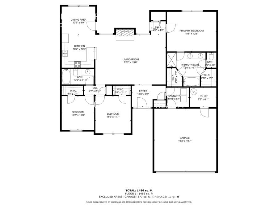 House for rent at 4214 Macon Circle, Northport, AL 35473
