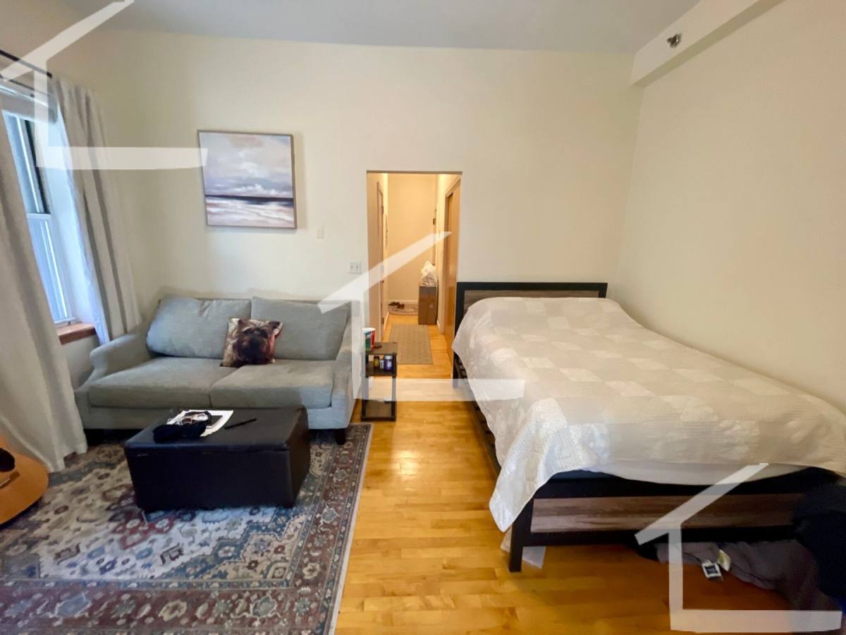 Apartment for rent at 208 Chestnut Hill Ave #3, Brighton, MA 02135