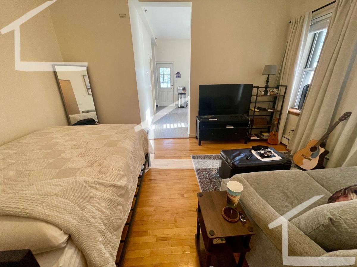 Apartment for rent at 208 Chestnut Hill Ave #3, Brighton, MA 02135