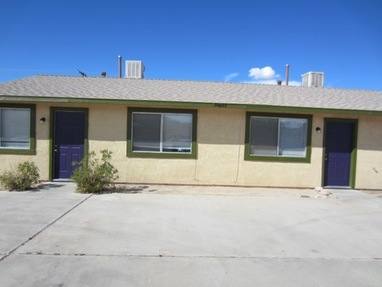 Apartment for rent at 74022 Cactus Dr, Twentynine Palms, CA 92277