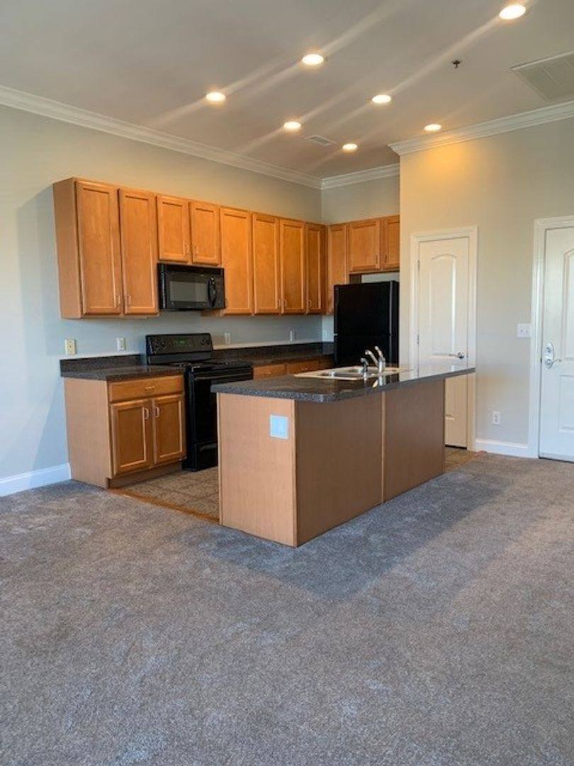 Apartment for rent at 113-209 N Church St, Greensboro, NC 27401