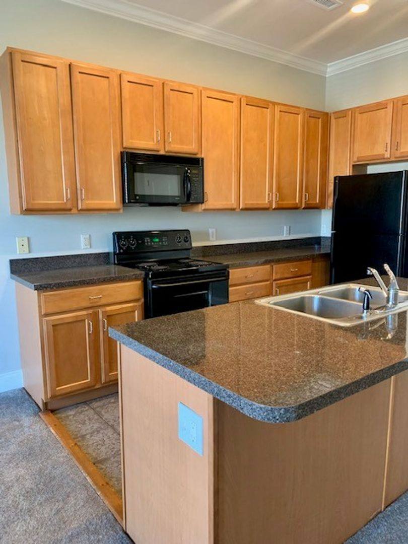 Apartment for rent at 113-209 N Church St, Greensboro, NC 27401