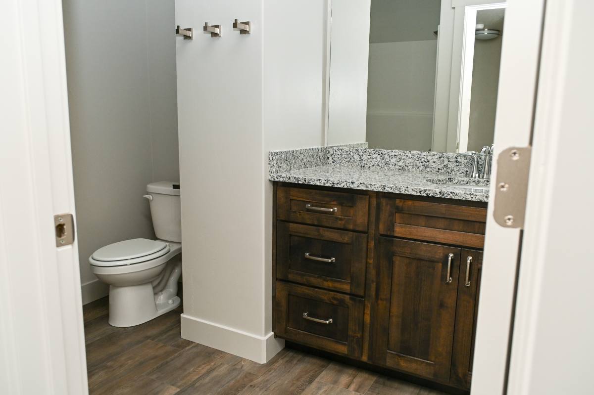 Townhouse for rent at 2762 W 450 N #2, Tremonton, UT 84337