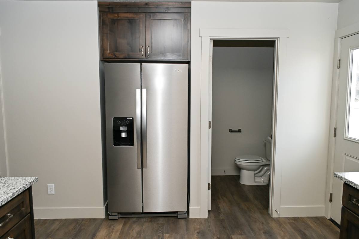 Townhouse for rent at 2762 W 450 N #2, Tremonton, UT 84337