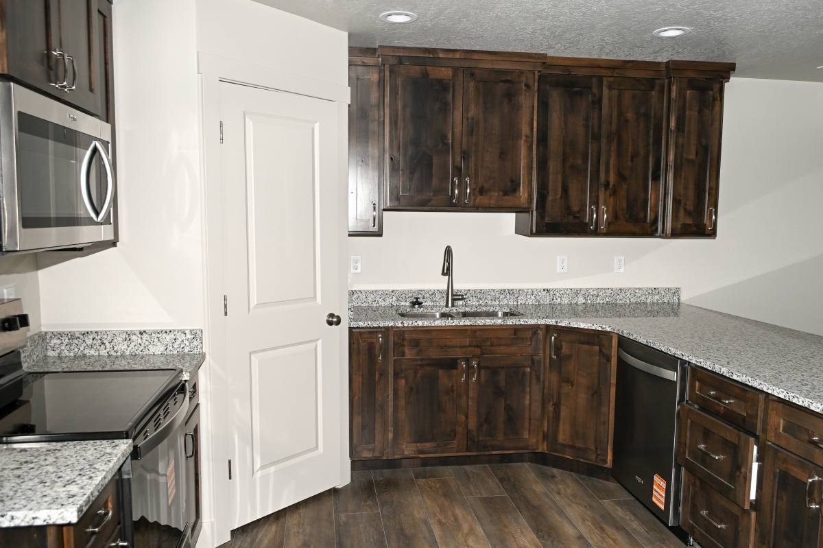 Townhouse for rent at 2762 W 450 N #2, Tremonton, UT 84337