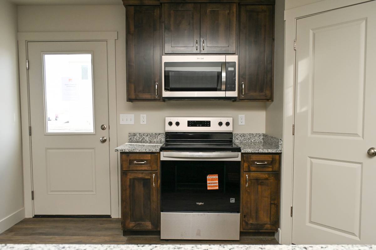 Townhouse for rent at 2762 W 450 N #2, Tremonton, UT 84337