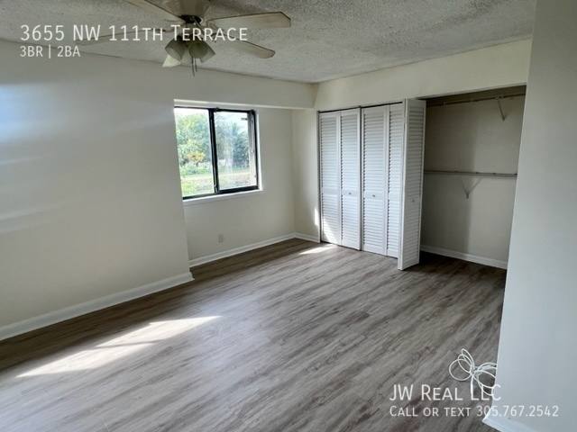 Townhouse for rent at 3655 NW 111th Terrace, Fort Lauderdale, FL 33351