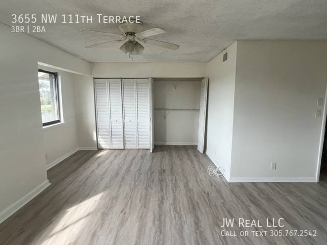 Townhouse for rent at 3655 NW 111th Terrace, Fort Lauderdale, FL 33351