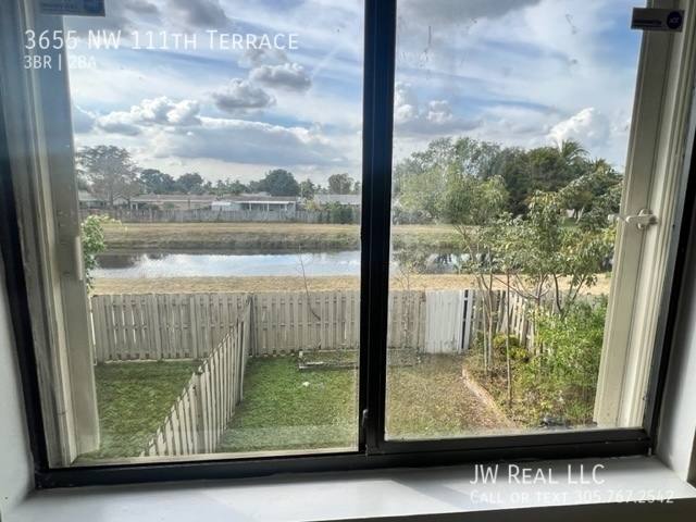 Townhouse for rent at 3655 NW 111th Terrace, Fort Lauderdale, FL 33351