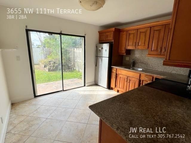 Townhouse for rent at 3655 NW 111th Terrace, Fort Lauderdale, FL 33351
