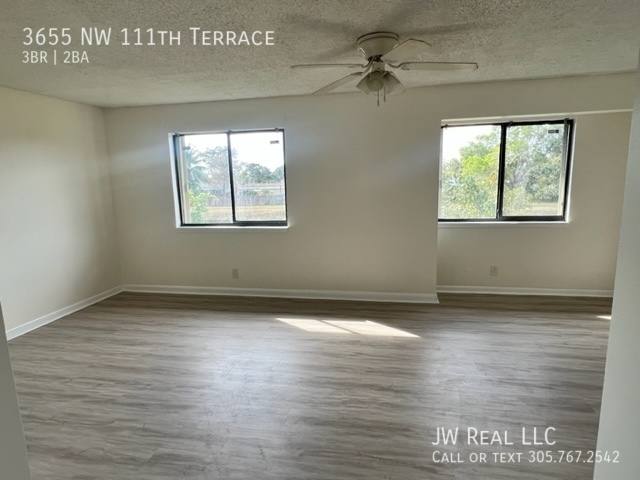 Townhouse for rent at 3655 NW 111th Terrace, Fort Lauderdale, FL 33351