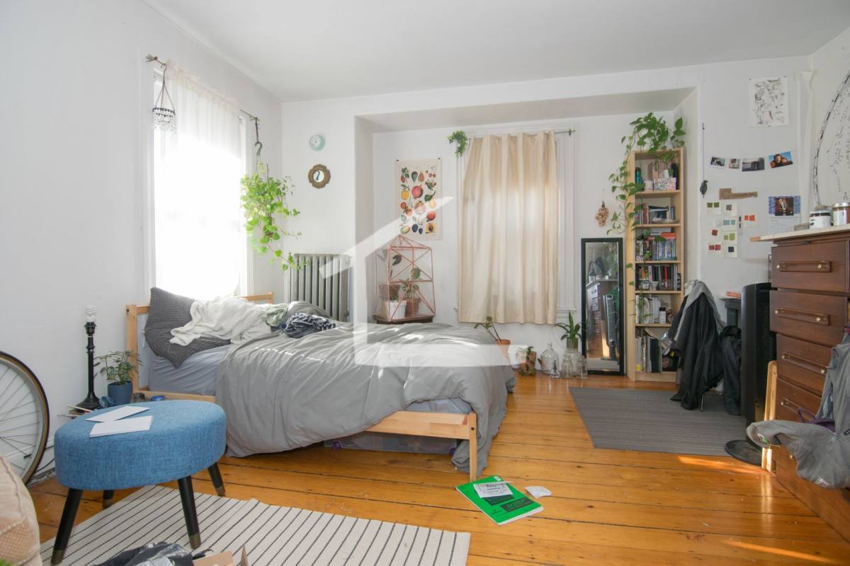 Apartment for rent at 25 Pratt St #1, Allston, MA 02134