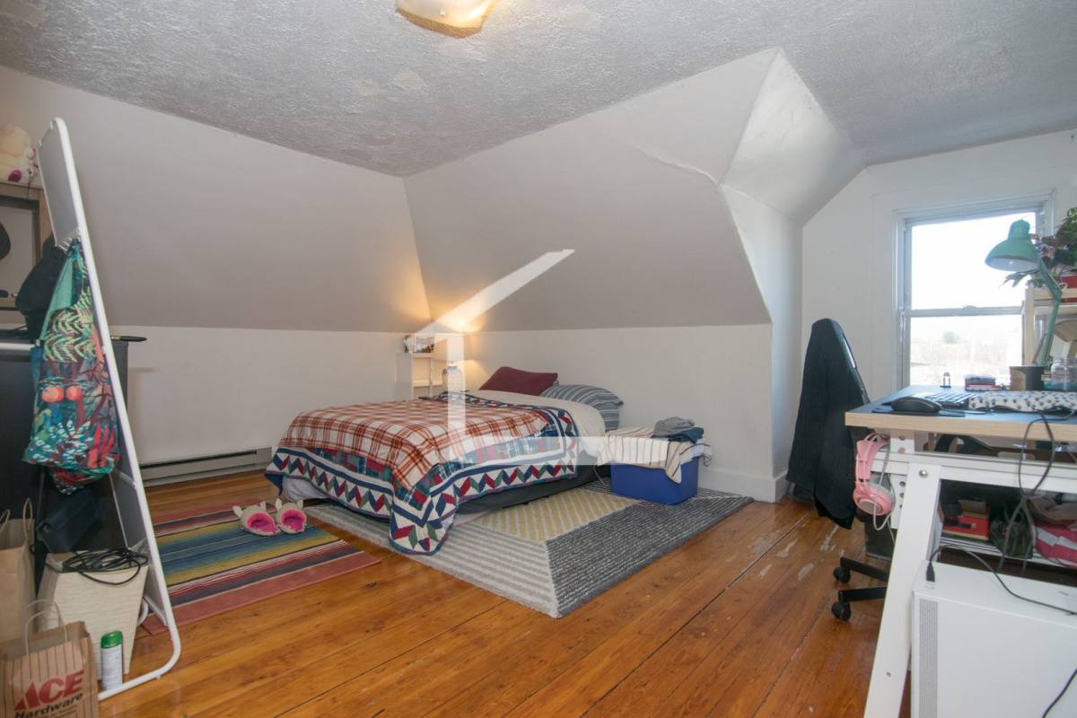 Apartment for rent at 25 Pratt St #1, Allston, MA 02134