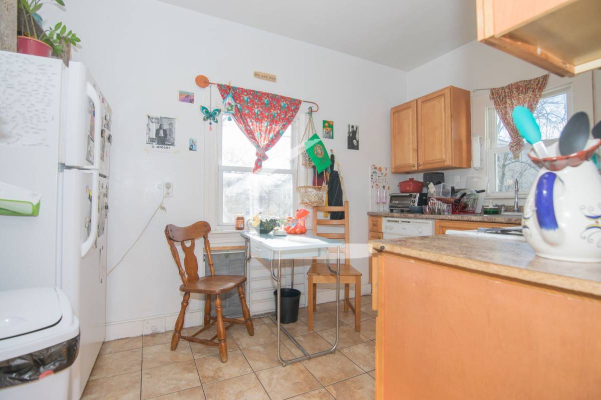 Apartment for rent at 25 Pratt St #1, Allston, MA 02134
