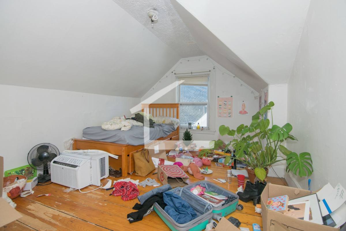Apartment for rent at 25 Pratt St #1, Allston, MA 02134