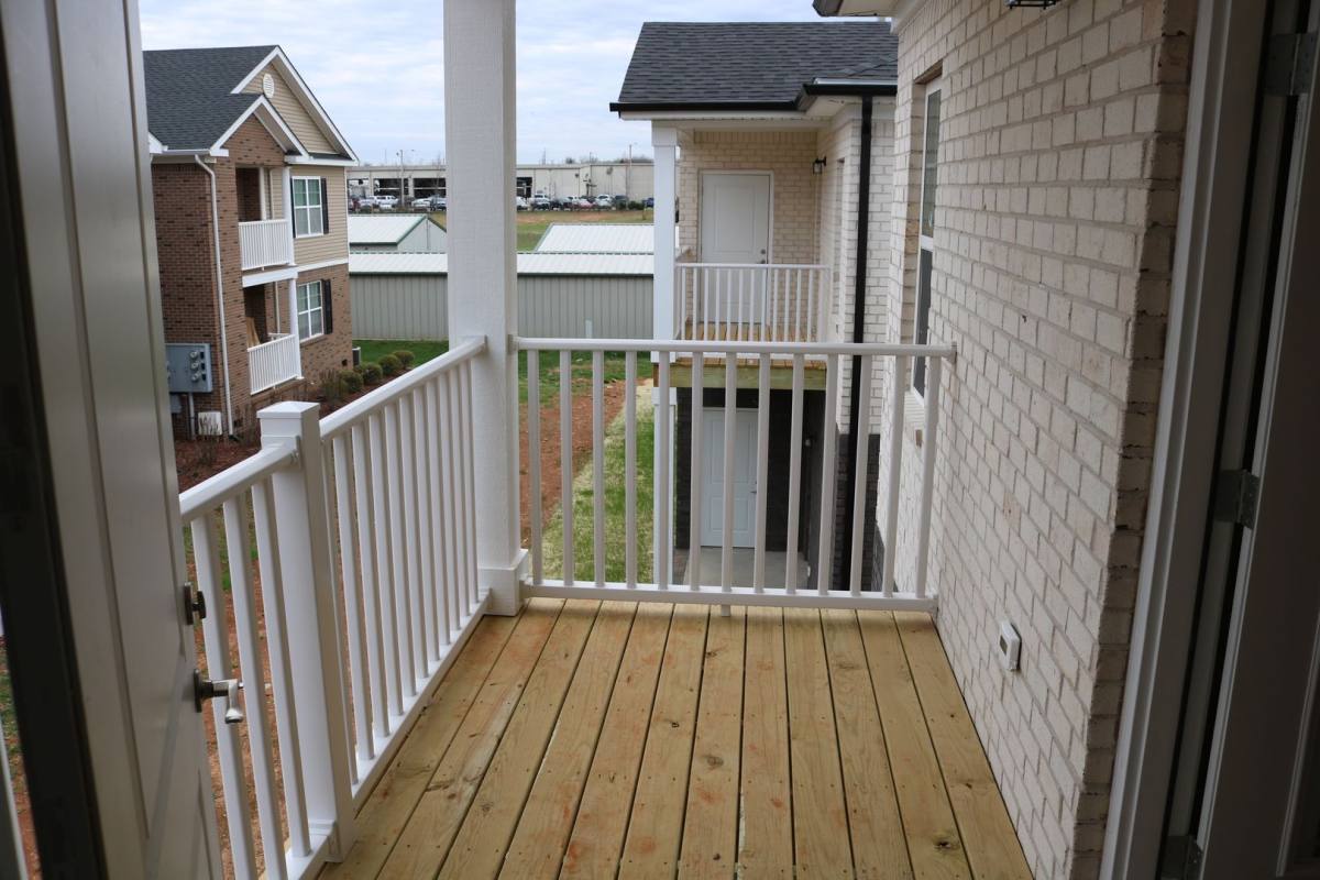 Apartment for rent at 144 Enterprise Court, Bowling Green, KY 42101