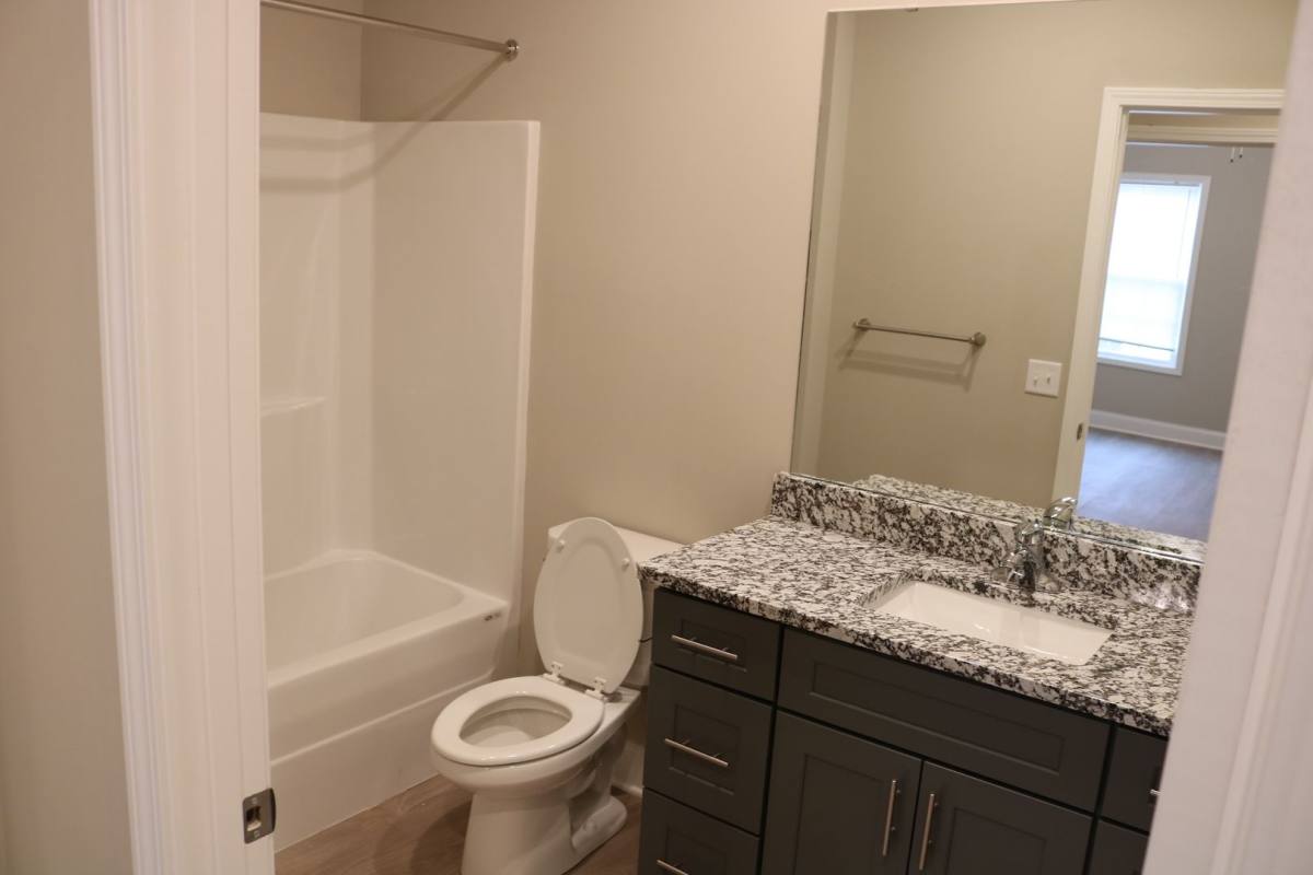 Apartment for rent at 144 Enterprise Court, Bowling Green, KY 42101
