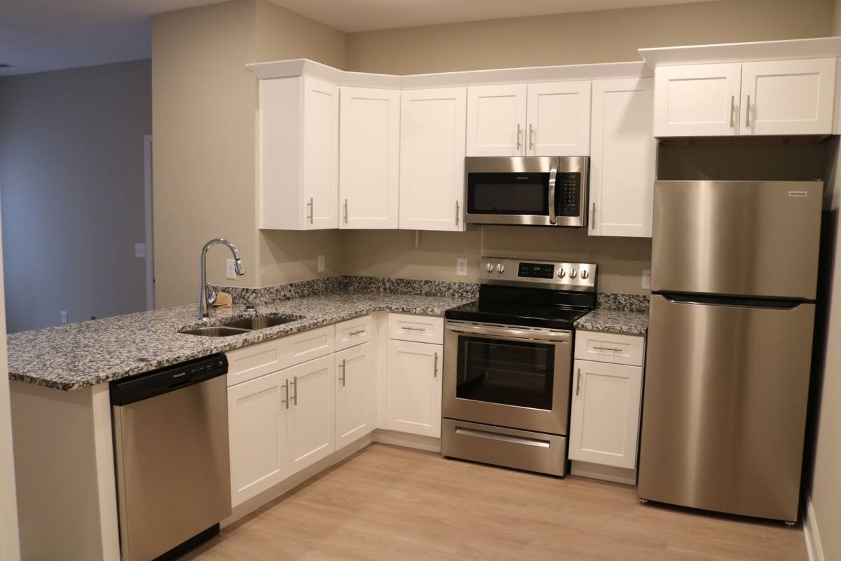 Apartment for rent at 144 Enterprise Court, Bowling Green, KY 42101